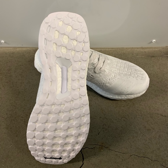adidas UltraBOOST DNA Uncaged Triple White - Picture 12 of 12